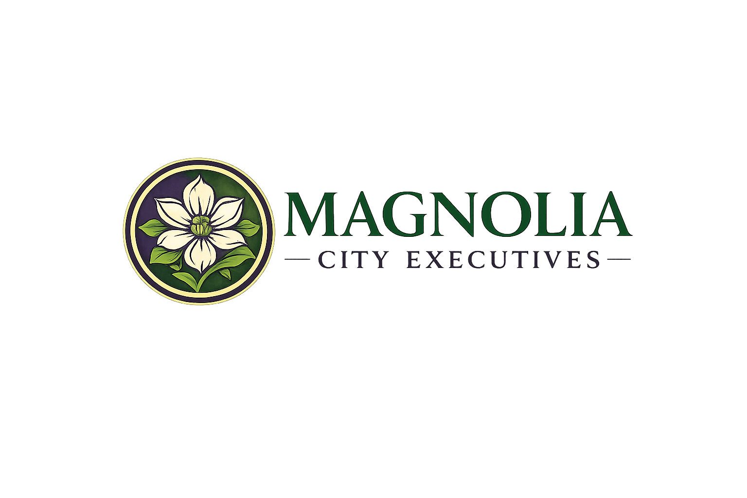 Magnolia City Executives